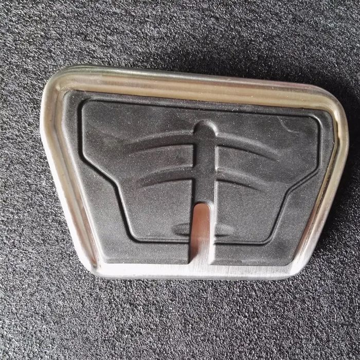 Pedale Pedaliere Auto M automat Bmw Seria 3 4 5 f30 f32 f34 GT F10 F11