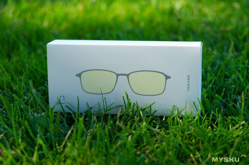 FU-006 - Компьютерные очки Xiaomi