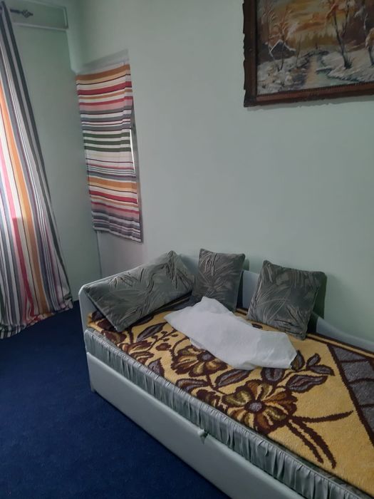 Garsoniera de închiriat