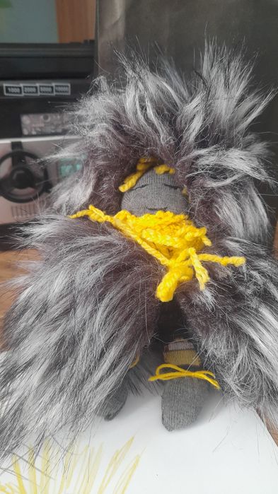 "КУКЛЫ И ПУПСЫ"Детская радость