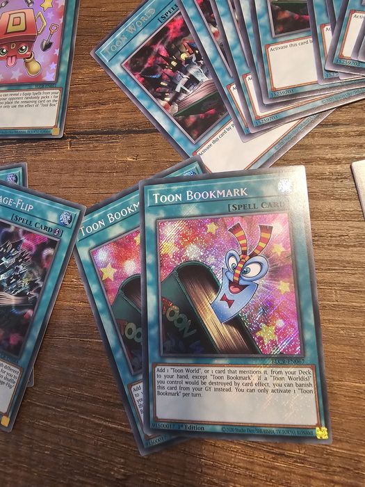 Yu-Gi-Oh   карти