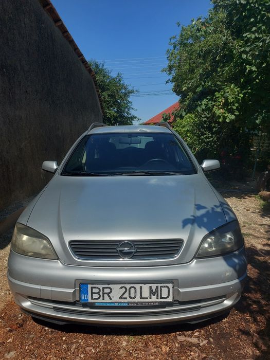 Vânzare Opel Astra G-Caravan 1.6
