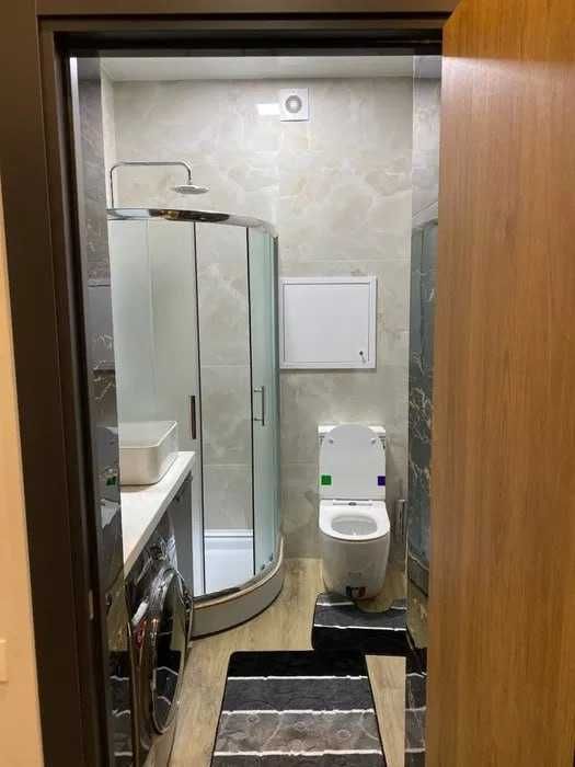 Центр города квартира на продажу 2/3/10 60м2 Мирабад Ор-р Федорович