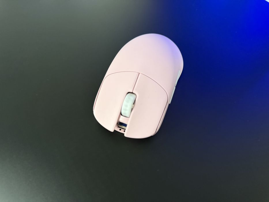 Mouse G-Wolves lycan 8k