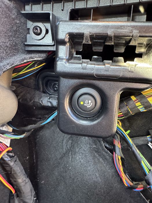 BMW F11 2.0D 190кс 2014г На Части (Facelift)