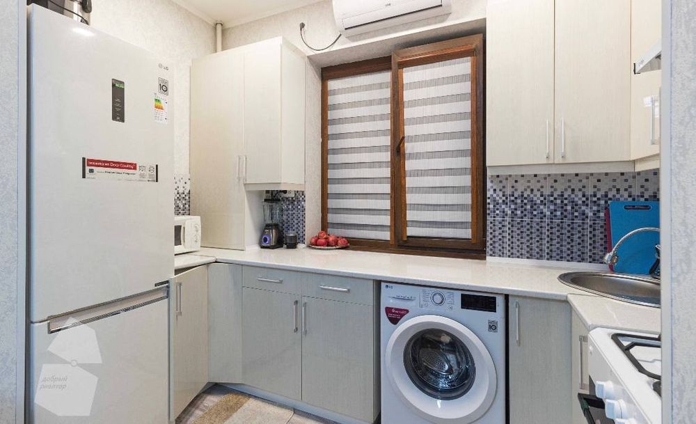 Продаю свою квартиру