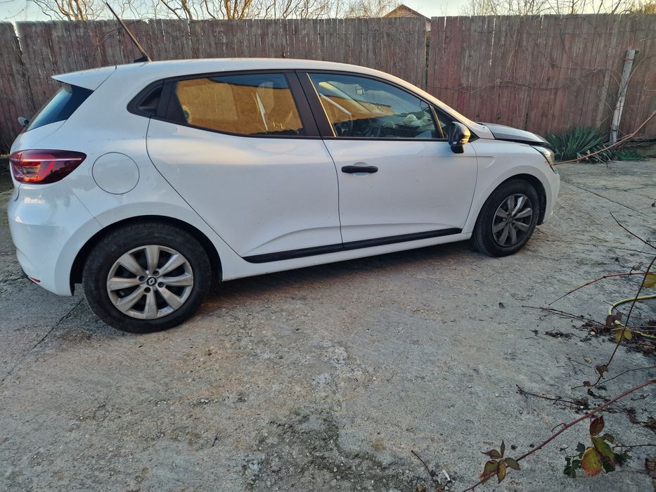 Usa dreapta fata renault clio 5
