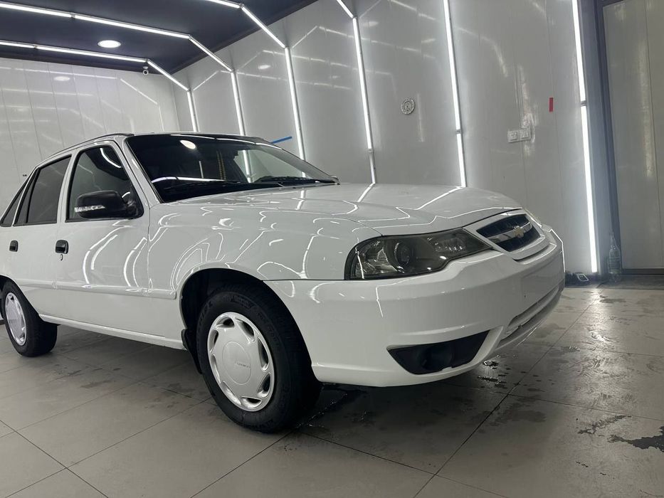 Nexia 2 4-pozitsiya lyuks konditsionerli sotiladi.