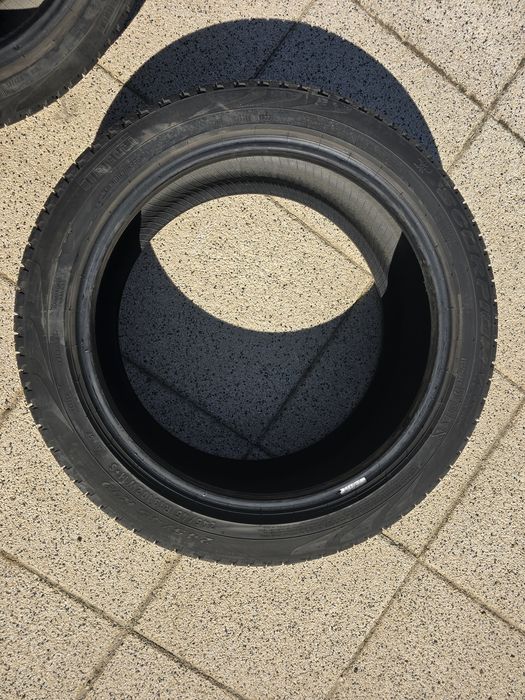 Anvelopa 245/45/r19 Pirelli Scorpion all season