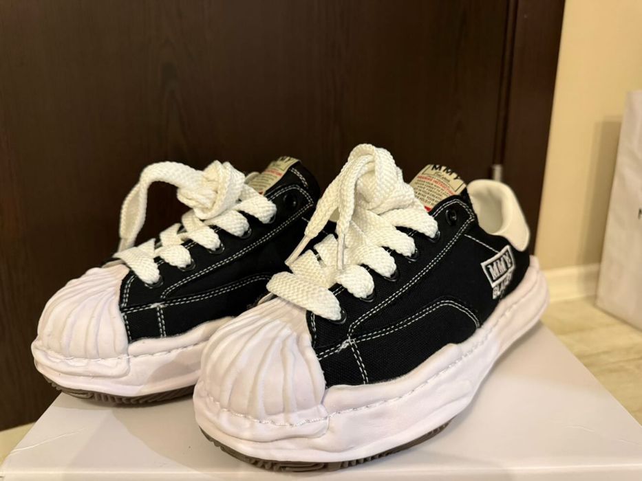 Дамски маратонки Maison Mihara Yasuhiro