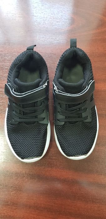 Adidasi Tex, marime 33