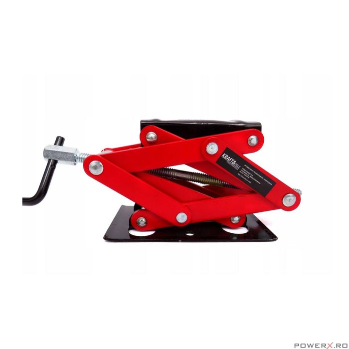 Cric auto trapezoidal, 2 tone, 127-330 mm, Kraft