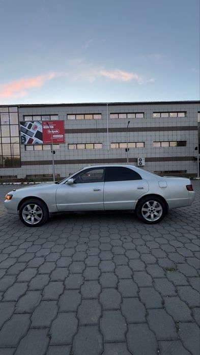 Продается Toyota Chaser 90