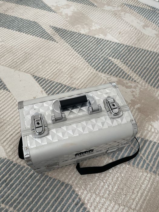 Сумка кейс для визажиста