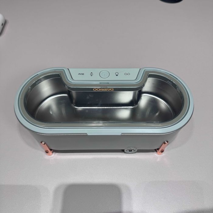 Продам ультразвуковой очиститель Daewoo