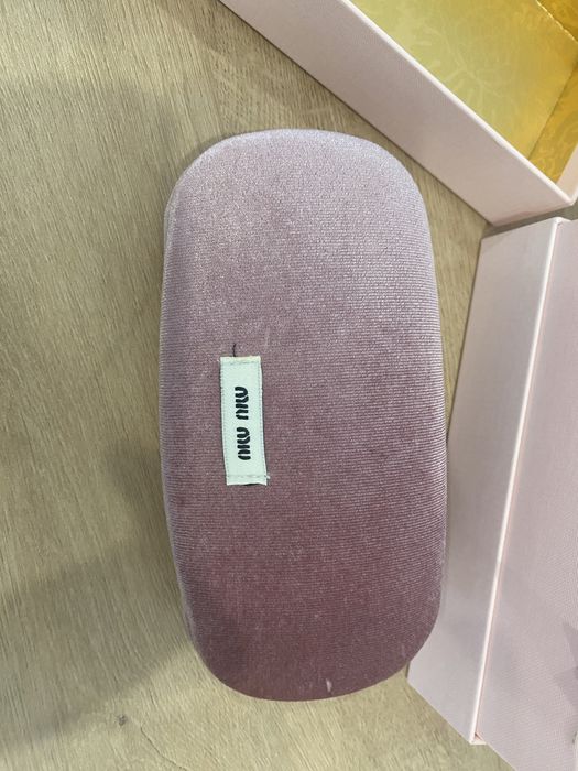Очки miu miu