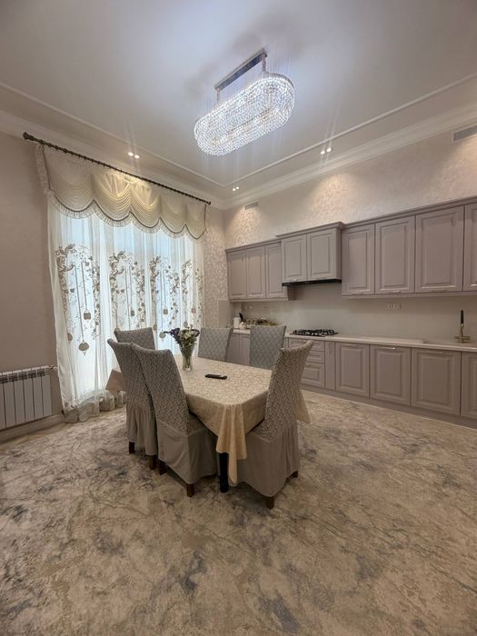 Продается шикарный дом в Дурмене NEW!