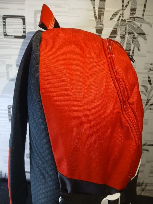 Chicago Bulls / Tarmak