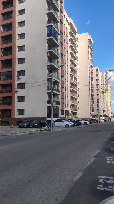Apartament 2 camere 55mp zona Lujerului/Plaza Romania