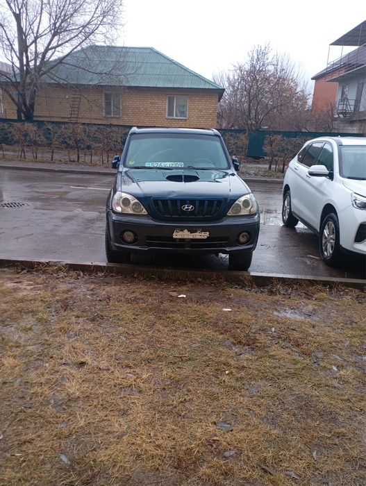 Продам хундай таракан