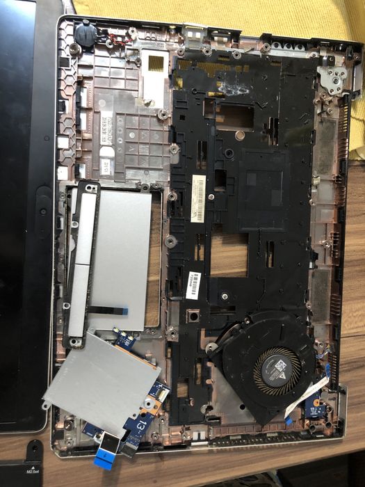 hp elitebook 735 g5