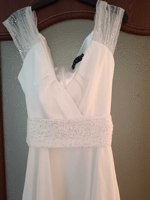 Rochie de ocazie/mireasă