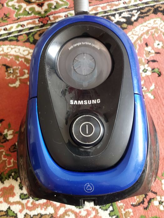 Пылесос Samsung .