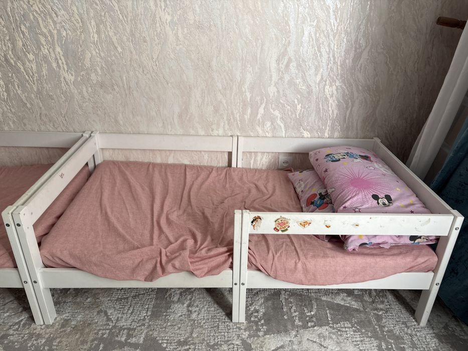 Детский кровати