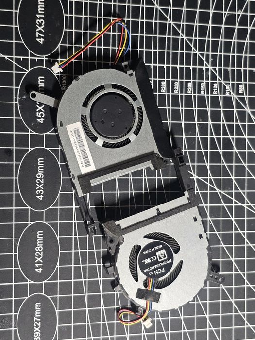 Piese Asus Tuf Fx505GM