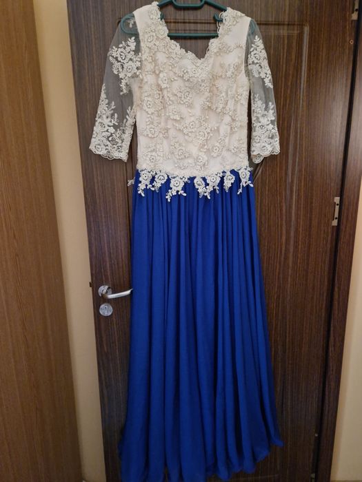 Rochie de seara--marimea S--stare perfecta!!!
