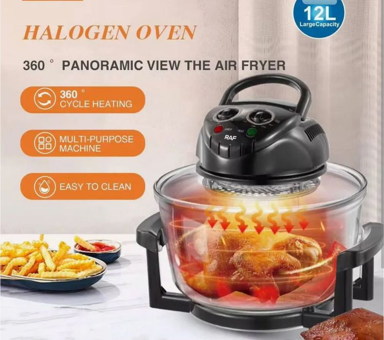 Air frier de vanzare