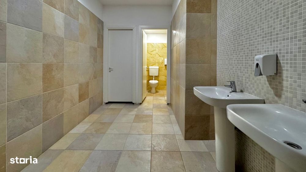 Spatii comerciale | 32 mp -51 mp | Laguna Residence