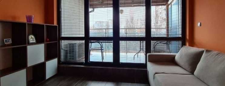 Двустаен имот в Зона Б - 19