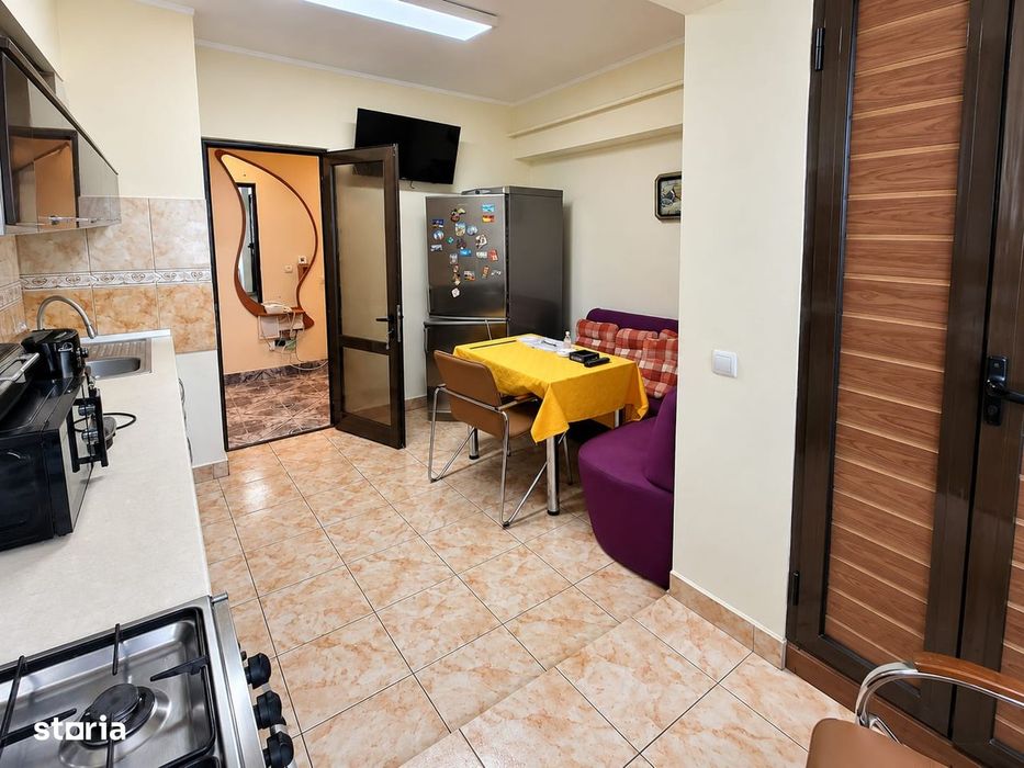 Apartament 2camere Mazepa2 LC-uri
