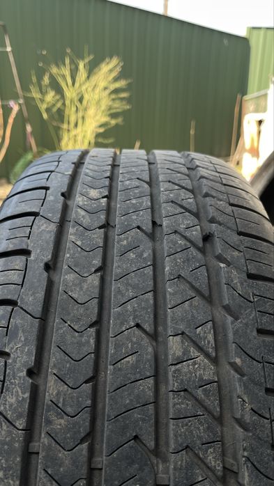 Резина 235/55/17 шины