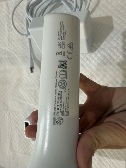 Epilator IPL Philips Lumea Seria 8000