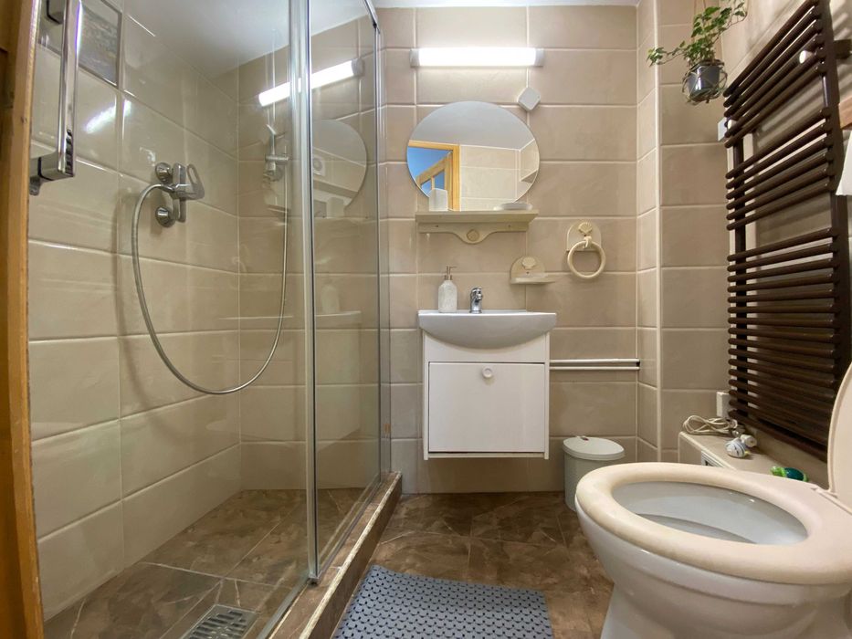 200 Ron/noapte CAZARE Chiar în Centrul Brașovului