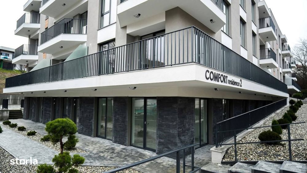De vânzare spatiu comercial în Sfântu Gheorghe