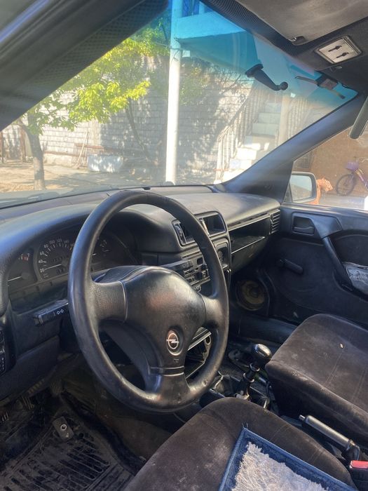 Опель вектра продаю