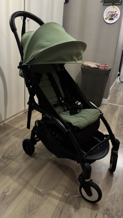 Carucior Yoyo Babyzen