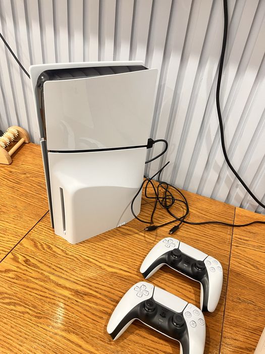 Playstation 5 slim
