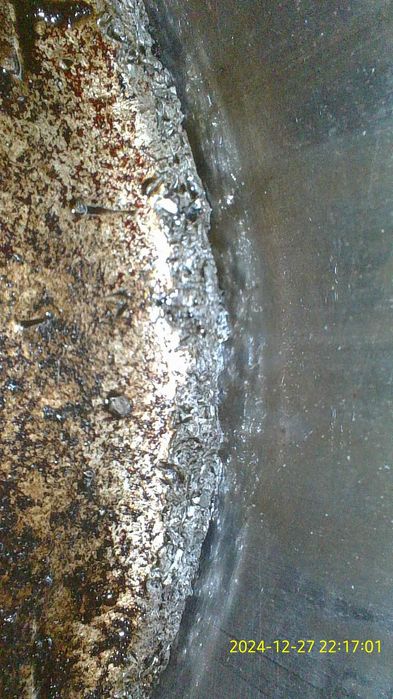 Автомобильный эндоскоп. Моторист