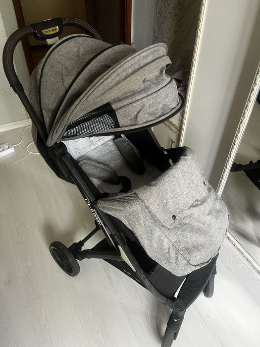 Детская коляска 1-4 лет
