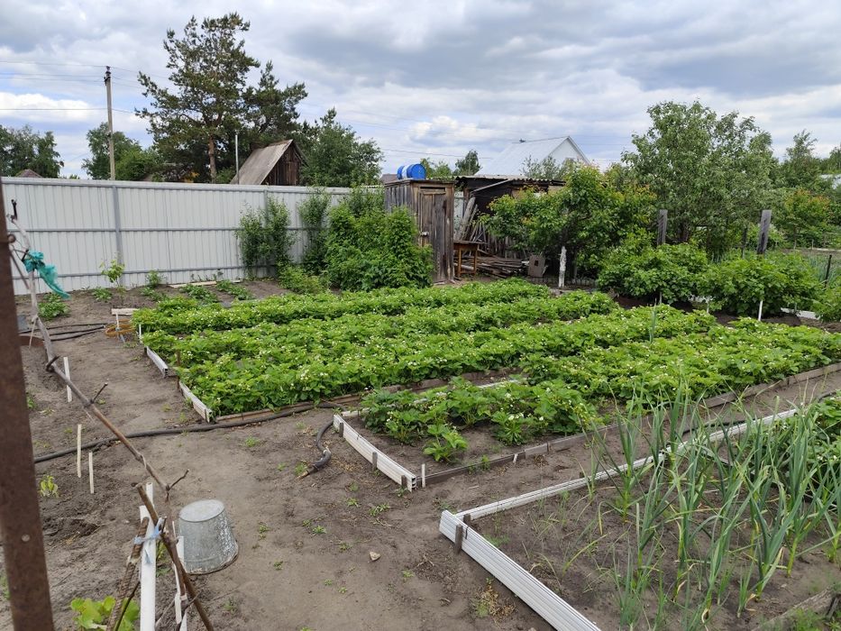 Продаётся дача СО Автомобилист