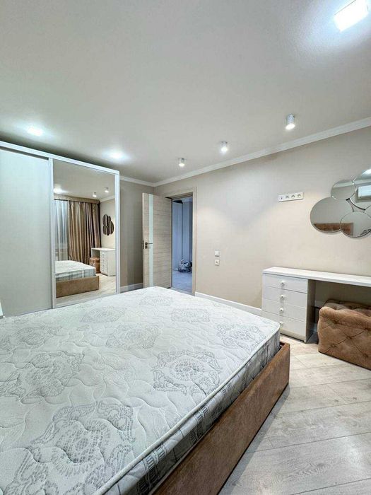 R17 Сдаётся квартира 2/2/4 на Новомосковской, ор-р Стадион НБУ