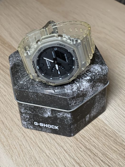 Casio G-Shock часовник
