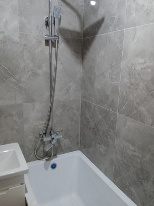 Ремонт под ключ квартир и помещений