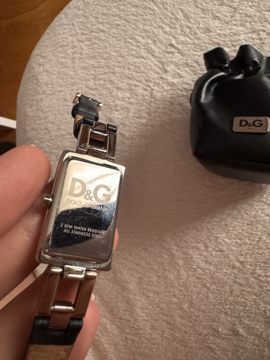 Ceas Dolce & Gabbana