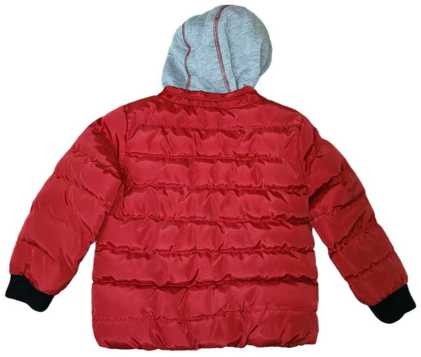 Куртка красная, для мальчика / "Koton"