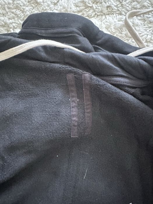 hanorac rick owens
